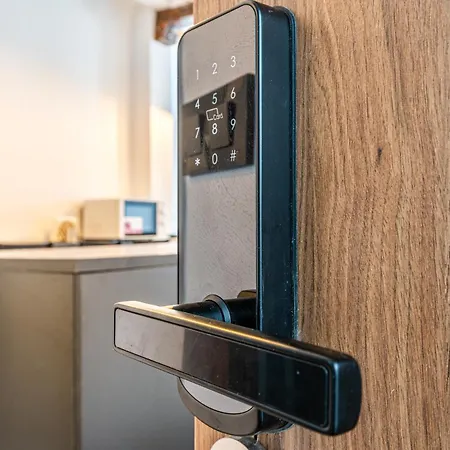 Vr Estudios Apartments-2